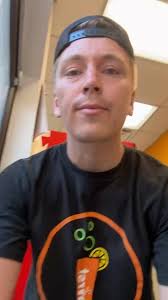 Sunday order taking at West Jordan 🥤