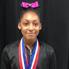 Level 9 JR 2 Eastern AA...