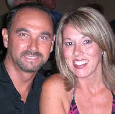 Randy and Erika Wright