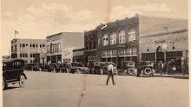 120 Years of Riverton