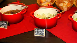 Restaurant Marmites Des A Les Toulouse