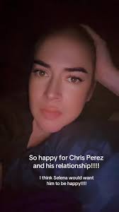 Did Chris Perez Get Remarried