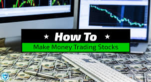 I have been making money online since 2005 and after years of experience & research, i thought of covering podcasting is a great way to make money online. How To Make Money In Stocks Warrior Trading