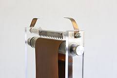 Electrostatics, conservation of charge, conduction, and ionization. Van De Graaff Generator Wikipedia