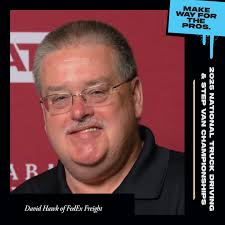 The nation's best truck drivers are showcasing their skills at the National  Truck Driving & Step Van Championships this weekend in Minneapolis, and  Team Alabama is ready to roll! With a strong