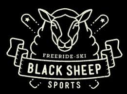 The term has typically b. Black Sheep Sports Archives Blister