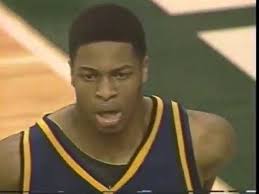 1998 Class C Semifinal