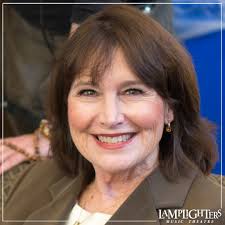 Our fearless leader since 2017, Cheryl Blalock is retiring from her role as  Executive Director after our upcoming production of THE PIRATES OF  PENZANCE. Cheryl's tenure has overseen magnificent achievements at  Lamplighters,