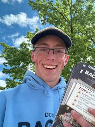 With 10 days until Election Day, #TeamBacon is out in full force knocking  thousands of doors and talking to voters. I thank our outstanding team of  student interns. Make a plan to