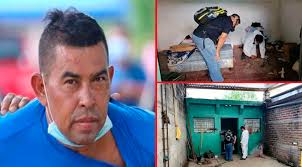 Encuentran 14 cadáveres en la casa de este ex policía, dominado por sus  perversos 'instintos sexuales'