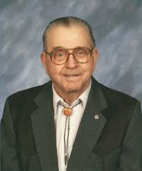 Obituary: Roy Roseth