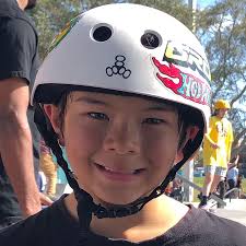 Tyson Brown from NC USA Skateboarding Global Ranking Profile Bio, Photos,  and Videos