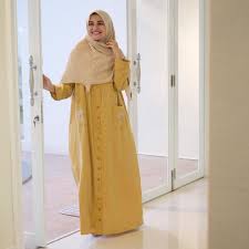 Memilih jilbab yang cocok untuk baju warna kuning hijup. 8 Rekomendasi Kain Gamis Dan Jilbab Terbaik Sudah Punya Yang Mana