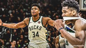 Giannis antetokounmpo's knee injury has lingered long enough. Bucks News Giannis Antetokounmpo On Pace To Have Highest Per In Nba History