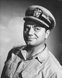 Ernest Borgnine's Role as Jonathan in Little House
