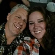 Kim Ricketts and Terry Tincknell's Wedding Website