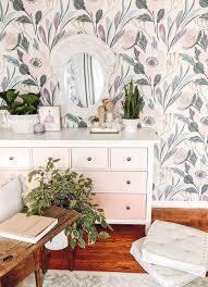 Rocky mountain graphics has been making decals since 2002. The Best Peel Stick Removable Wallpaper The Beauty Revival
