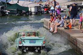 Come visit the lovely waterfront beach club condos directly on grand lake st. The Aqua Life At Grand Lake St Marys Greater Grand Lake Visitors Region