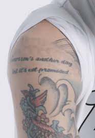 We explore some of the most common tattoo designs and their meanings with our ultimate guide to tattoo meanings. Stories And Meanings Behind Lil Skies Tattoos Tattoo Me Now