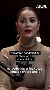 TDAH y Síndrome del Impostor: Reflexiones de Laura Spoya