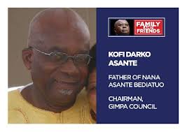 Bokassa, Mobutu, Idi Amin'll "envy" Akufo-Addo's legendary nepotism