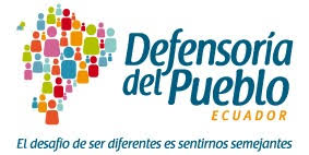 Defensor del pueblo, madrid (madrid, spain). Logo Defensoria Del Pueblo Defensoria Del Pueblo