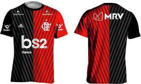 Set of 4 personalized custom wood coaster glossy liga brasil futbol soccer. Camisa Flamengo No Elo7 Rp All Style 10eeaa2