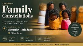 Family & Systemic Constellations Day