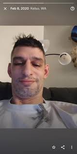 Celebrating 90th birthday at nature center