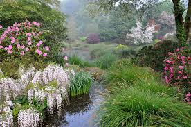 Cet Article Recense Les Jardins De France Beneficiant Du Label Jardin Remarquable Pretty Plants Beautiful Nature Nature