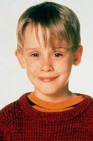 Macaulay macaulay culkin culkin (born macaulay carson culkin; Remember Macaulay Culkin The Actor Who Plays Kevin In The Home Alone Series This Is Him When He Was A Child Notinteresting