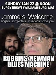 The Incredible Amplifires