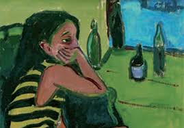 Image result for arte espressionista