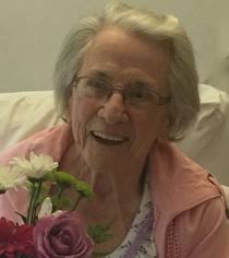 Obituary for Mrs. Marie Reine Therese (Vachon) Gresham