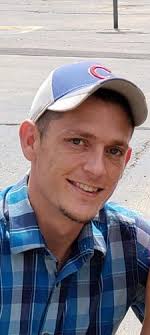 James A. “Jake” Warren, 35