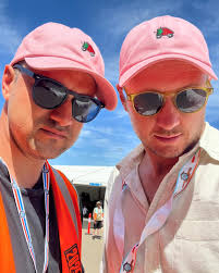 iPhone camera roll from the past few weeks