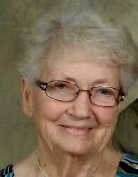 Obituary for Lillian (Cloud) Eckenrod
