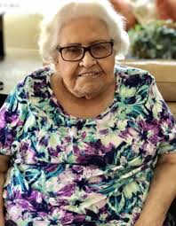 Elena "Helen" Camarena Obituary April 3, 2019