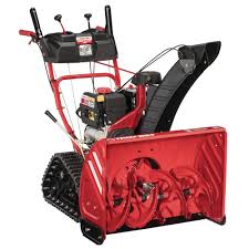 The 9 Best Snow Blowers Of 2019