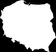 Poland map stock vectors, clipart and illustrations. Poland White Map Png Clipart Full Size Clipart 411572 Pinclipart