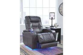 Composer Power Recliner Ashley Furniture Homestore Recliner Power Recliners Furniture