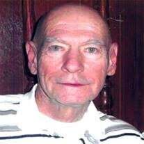 Douglas "Doug" Hensley Obituary