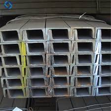 Ss400 Jis Standard H Iron Beam H Steel Channel Steel U Type Metal Building Material 75x40x4x7mm Weight Chart And Price Buy U Type Metal Steel