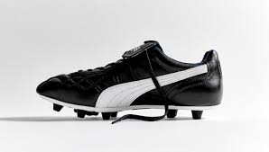 Free shipping for many products! Puma King Lothar Matthaus Soccerbible