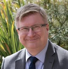 Moore Matters Spring 2022 by Moore Theological College