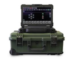 Image result for Codan Sentry-V