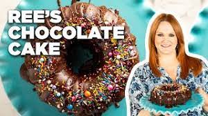 This is all cream together. The Pioneer Woman How Ree Drummond Elevates Boxed Cake Mix