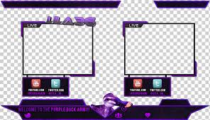 Download transparent twitch png for free on pngkey.com. Twitch Streamer Streaming Media Design Purple Electronics Twitch Png Klipartz