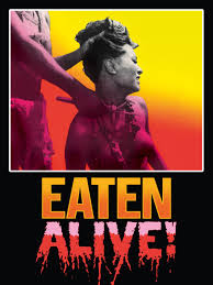 Cannibal holocaust 1980 full movie online watch. Buy Eaten Alive Microsoft Store