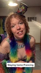 Tanya Lipscomb's Instagram, Twitter & Facebook